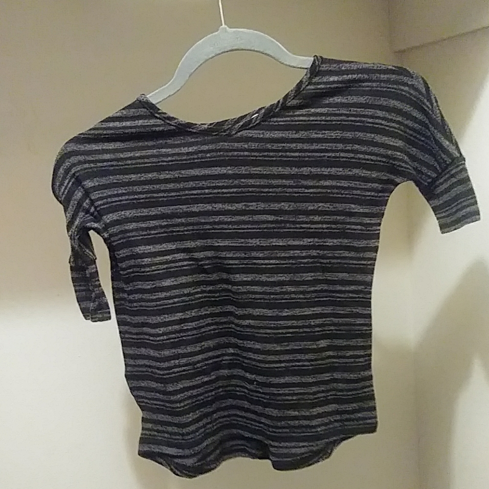 Striped shirt